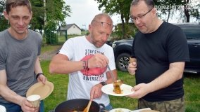 Zawody Kulinarne z biesiadą przy ognisku - zdjęcie 48