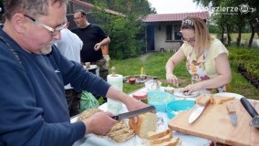 Zawody Kulinarne z biesiadą przy ognisku - zdjęcie 44