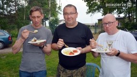 Zawody Kulinarne z biesiadą przy ognisku - zdjęcie 42