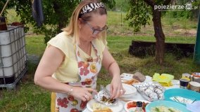 Zawody Kulinarne z biesiadą przy ognisku - zdjęcie 41