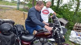 Zawody Kulinarne z biesiadą przy ognisku - zdjęcie 37