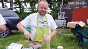Zawody Kulinarne z biesiadą przy ognisku - zdjęcie 34
