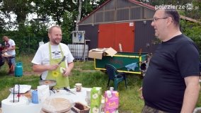 Zawody Kulinarne z biesiadą przy ognisku - zdjęcie 32