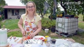 Zawody Kulinarne z biesiadą przy ognisku - zdjęcie 29