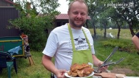 Zawody Kulinarne z biesiadą przy ognisku - zdjęcie 27