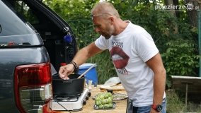 Zawody Kulinarne z biesiadą przy ognisku - zdjęcie 23