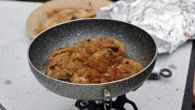 Zawody Kulinarne z biesiadą przy ognisku - zdjęcie 22