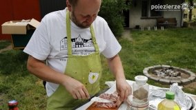 Zawody Kulinarne z biesiadą przy ognisku - zdjęcie 19