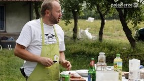 Zawody Kulinarne z biesiadą przy ognisku - zdjęcie 16