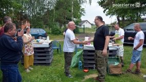 Zawody Kulinarne z biesiadą przy ognisku - zdjęcie 9