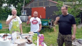 Zawody Kulinarne z biesiadą przy ognisku - zdjęcie 7