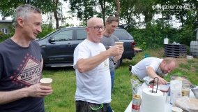 Zawody Kulinarne z biesiadą przy ognisku - zdjęcie 6