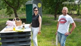 Zawody Kulinarne z biesiadą przy ognisku - zdjęcie 5