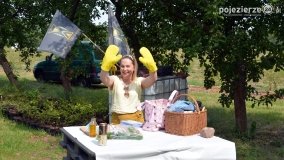 Zawody Kulinarne z biesiadą przy ognisku - zdjęcie 2