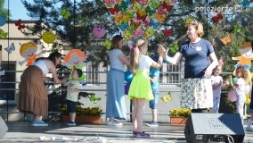 „Siła serca miarą bohaterstwa” - zdjęcie 130