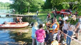 „Siła serca miarą bohaterstwa” - zdjęcie 122