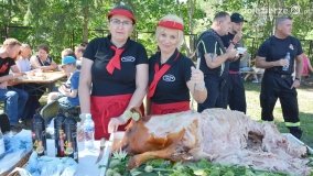 „Siła serca miarą bohaterstwa” - zdjęcie 120