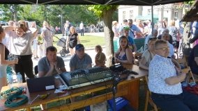 „Siła serca miarą bohaterstwa” - zdjęcie 112