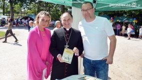 „Siła serca miarą bohaterstwa” - zdjęcie 110