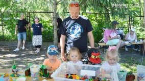 „Siła serca miarą bohaterstwa” - zdjęcie 105