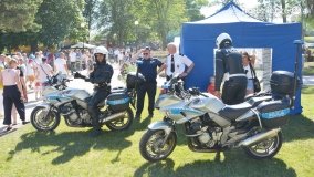 „Siła serca miarą bohaterstwa” - zdjęcie 103