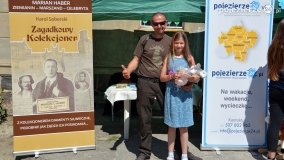 „Siła serca miarą bohaterstwa” - zdjęcie 102