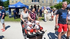 „Siła serca miarą bohaterstwa” - zdjęcie 99