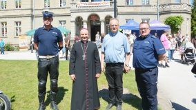 „Siła serca miarą bohaterstwa” - zdjęcie 98