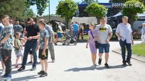 „Siła serca miarą bohaterstwa” - zdjęcie 89