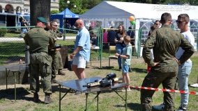 „Siła serca miarą bohaterstwa” - zdjęcie 79