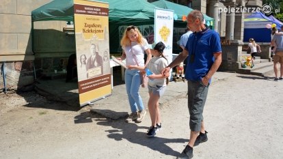 „Siła serca miarą bohaterstwa”