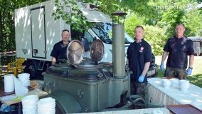 „Siła serca miarą bohaterstwa” - zdjęcie 42