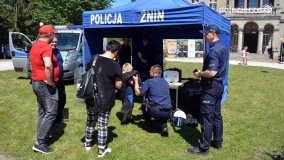 „Siła serca miarą bohaterstwa” - zdjęcie 39