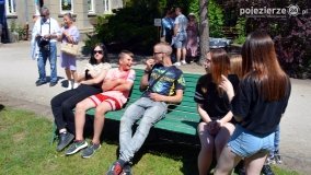 „Siła serca miarą bohaterstwa” - zdjęcie 35