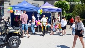 „Siła serca miarą bohaterstwa” - zdjęcie 30