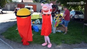 „Siła serca miarą bohaterstwa” - zdjęcie 27