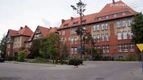 „Kapsuła czasu”, czyli ulica Kościuszki w Wągrowcu - zdjęcie 27