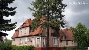 „Kapsuła czasu”, czyli ulica Kościuszki w Wągrowcu - zdjęcie 23