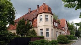 „Kapsuła czasu”, czyli ulica Kościuszki w Wągrowcu - zdjęcie 21