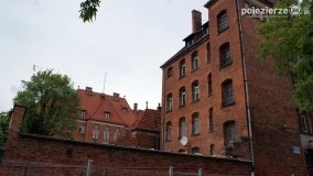 „Kapsuła czasu”, czyli ulica Kościuszki w Wągrowcu - zdjęcie 19