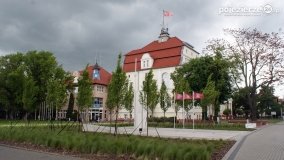 „Kapsuła czasu”, czyli ulica Kościuszki w Wągrowcu - zdjęcie 17