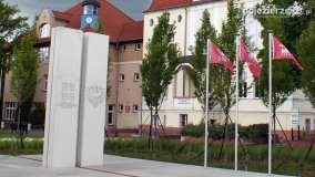 „Kapsuła czasu”, czyli ulica Kościuszki w Wągrowcu - zdjęcie 15