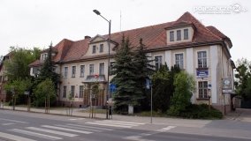 „Kapsuła czasu”, czyli ulica Kościuszki w Wągrowcu - zdjęcie 14