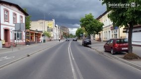 „Kapsuła czasu”, czyli ulica Kościuszki w Wągrowcu - zdjęcie 8