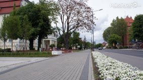 „Kapsuła czasu”, czyli ulica Kościuszki w Wągrowcu - zdjęcie 7