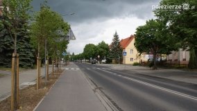 „Kapsuła czasu”, czyli ulica Kościuszki w Wągrowcu - zdjęcie 6