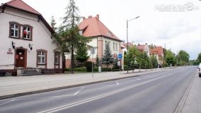 „Kapsuła czasu”, czyli ulica Kościuszki w Wągrowcu - zdjęcie 5