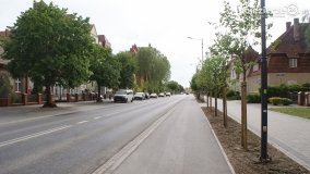 „Kapsuła czasu”, czyli ulica Kościuszki w Wągrowcu - zdjęcie 4