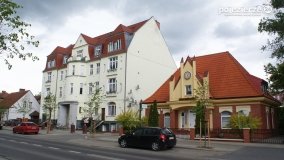 „Kapsuła czasu”, czyli ulica Kościuszki w Wągrowcu - zdjęcie 3