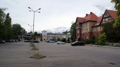 „Kapsuła czasu”, czyli ulica Kościuszki w Wągrowcu